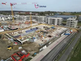 Appartement te koop Mamer (RBU35077)