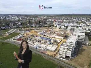 Appartement te koop Mamer (RBU35078)