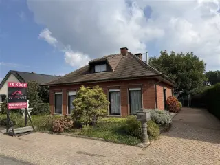 Maison à vendre Opitter (RBU35098)