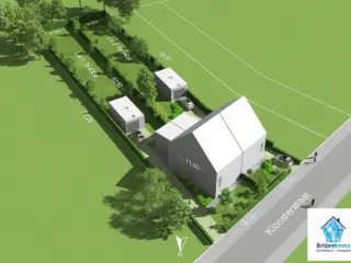 Land for sale Zemst (RBU35110)