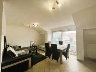 Apartment for rent Differdange (RBU35115)