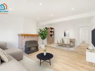 Huis te koop Denderhoutem (RBU35143)