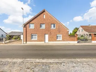 Fermette te koop Zepperen (RBU35147)