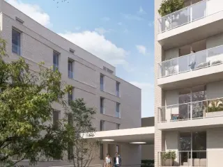 Appartement à vendre Diest (RBU35181)