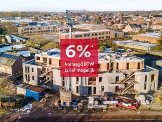 Penthouse à vendre Kinrooi (RBU35285)