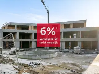 Penthouse à vendre Kinrooi (RBU35287)