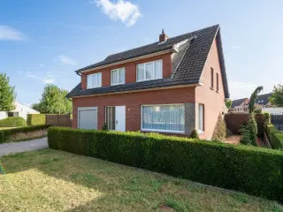 Maison à vendre Rijkevorsel (RBU35288)