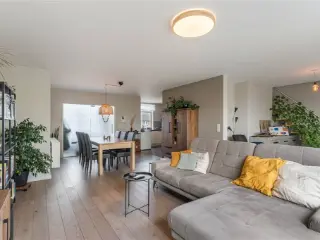 Apartment for sale Sint-Lambrechts-Herk (RBU35355)