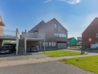 Duplex te koop Opwijk (RBU35484)
