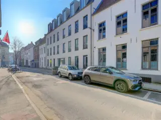 Gelijkvloers te koop Antwerpen (RBU35567)