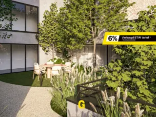 Appartement te koop Hoeselt (RBU35630)