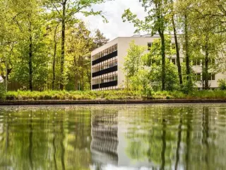 Apartment for sale Mol (RBU35634)