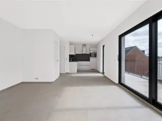 Penthouse for sale Mol (RBU35653)