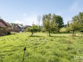 Grond te koop Haaltert (RBU35825)