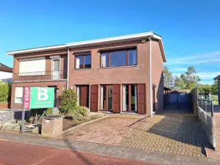 Huis te koop Geel (RBU35850)