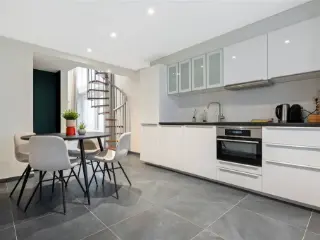 Appartement à vendre Anvers (RBU35852)