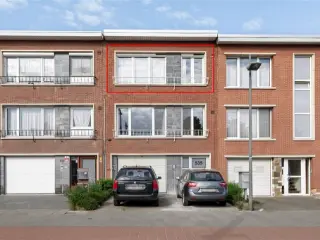 Appartement à vendre Deurne (RBU35910)
