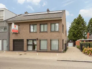 Maison à vendre Rijkevorsel (RBU35965)