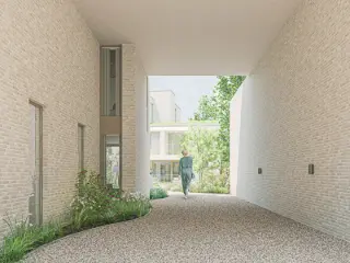 Appartement te koop Maaseik (RBU35983)