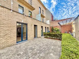 Rez-De-Chaussée à vendre Ertvelde (RBU35987)