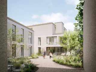 Appartement te koop Maaseik (RBU35988)