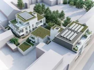 Appartement te koop Maaseik (RBU35990)