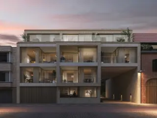 Appartement te koop Maaseik (RBU35992)