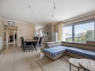 Appartement te koop Halle (RBU35993)