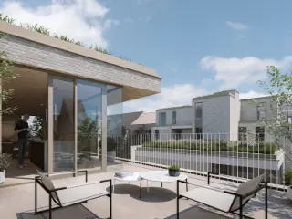 Appartement te koop Maaseik (RBU35999)