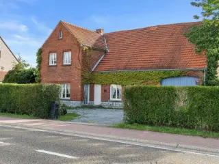 Maison à vendre Tessenderlo (RBU36005)
