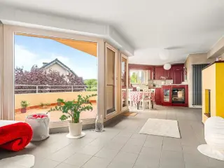 Appartement à vendre Dudelange (RBU36011)