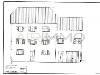 Maison à vendre Herborn (RBU36020)