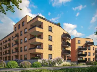 Apartment for sale Turnhout (RBU36030)