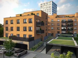 Apartment for sale Turnhout (RBU36037)