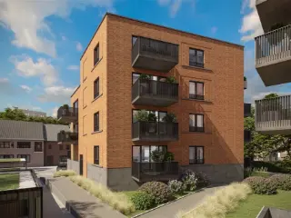 Apartment for sale Turnhout (RBU36052)