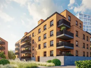 Apartment for sale Turnhout (RBU36053)