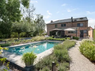 Huis te koop Hombeek (RBU36140)