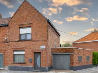 Huis te koop Gent (RBU36161)