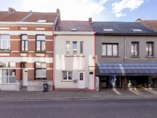 Residence for sale Herentals (RBU36162)