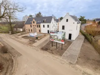 Maison à vendre Noorderwijk (RBU36168)