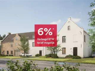 Maison à vendre Noorderwijk (RBU36169)