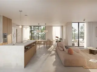 Appartement te koop Olen (RBU36171)