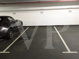 Parking for rent Luxembourg (RBU36207)