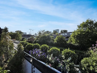 Penthouse for sale Luxembourg (RBU36208)