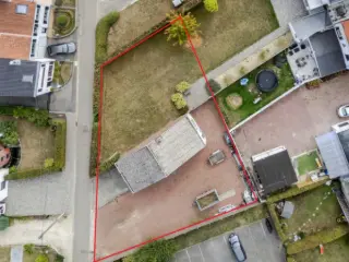 Bouwgrond te koop Overijse (RBU36209)