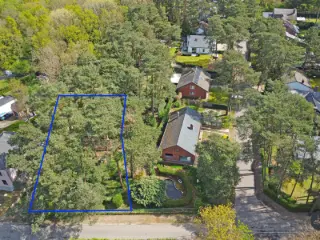 Land for sale Keerbergen (RBU36216)