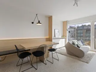 Appartement à vendre Coxyde (RBU36218)