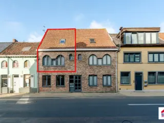 Duplex te koop Oostrozebeke (RBU36219)