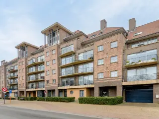 Parking te koop Koksijde (RBU36220)