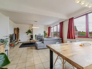 Apartment for sale Ninove (RBU36229)